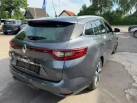 Gebraucht Renault Mégane IV Bose Edition 132 PS (97 kW) 2017 Grau Limousine