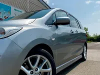 Gebraucht Mazda 5 150 PS (110 kW) 2012 Andere farben Van / Kleinbus