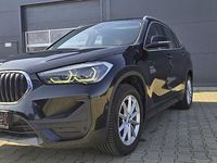 Gebraucht BMW X1 Advantage 190 PS (139 kW) 2021 Schwarz SUV
