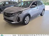 Gebraucht Peugeot 5008 131 PS (96 kW) 2021 Grau SUV