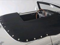 Gebraucht Triumph TR4 1963 Weiß Cabrio