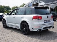 Gebraucht VW Touareg Coast 313 PS (230 kW) 2005 Grau SUV