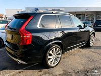 Gebraucht Volvo XC90 235 PS (172 kW) 2018 Schwarz SUV