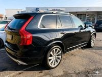 Gebraucht Volvo XC90 235 PS (172 kW) 2019 Schwarz SUV