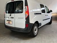 gebraucht Renault Kangoo Rapid Maxi / Grand dci90 HU/AU Neu