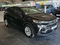 Używany Renault Symbioz Evolution 145 KM (106 kW) 2025 Czarny SUV
