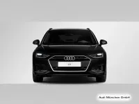 Gebraucht Audi A4 Ambiente 204 PS (150 kW) 2024 Brillantschwarz Kombi