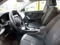 gebraucht Audi Q2 30TDI Navi/SHZ/ACC/PDC/ALU