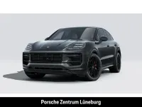Gebraucht Porsche Cayenne S E-Hybrid Coupe 519 PS (381 kW) 2025 Chromitschwarzmetallic SUV