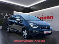 Gebraucht Honda Jazz Executive 109 PS (80 kW) 2022 Blau Kleinwagen