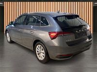 Gebraucht Skoda Scala Selection 116 PS (85 kW) 2025 Grau Kleinwagen