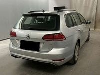 gebraucht VW Golf VII 1,6 TDI Comfortline BMT/St&St+NAVI+KLIMA+ACC