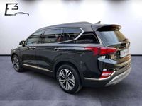 gebraucht Hyundai Santa Fe 2.2 CRDi A/T 4WD Premium Komfort-Paket, Navi-Paket