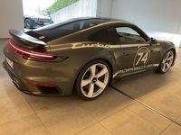 Neu Porsche 911 Turbo 650 PS (478 kW) 2025