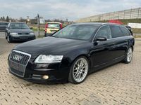 gebraucht Audi A6 Avant 3.0 TDI quattro Exclusive