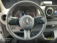 Gebraucht Mercedes Sprinter 170 PS (125 kW) 2024 Weiß Van