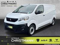 Neu Peugeot e-Expert 100 kW (136 PS) 2025 Weiß Van