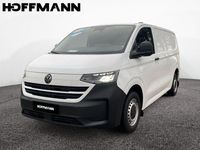 Neu VW T6.1 110 PS (80 kW) 2025 Weiß Van