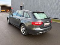 Gebraucht Audi A4 Ambiente 177 PS (130 kW) 2012 Grau Kombi