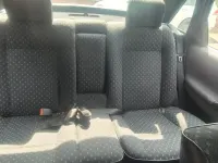 Gebraucht VW Passat 90 PS (66 kW) 1994 Grau Kombi