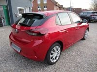 Gebraucht Opel Corsa Edition 75 PS (55 kW) 2023 Rot Kleinwagen