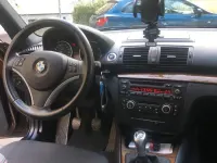 Gebraucht BMW 118 143 PS (105 kW) 2010 Braun Kleinwagen