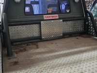 Gebraucht VW T3 50 PS (36 kW) 1984 Van