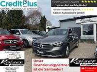 Gebraucht Mercedes B180 116 PS (85 kW) 2020 Mountaingrau  met. Kleinwagen