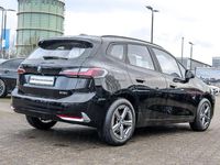 Gebraucht BMW 218 Efficient Dynamics 136 PS (100 kW) 2022 Schwarz Van / Kleinbus