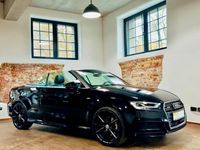 Gebraucht Audi Cabriolet 2017 Andere Cabrio