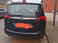 gebraucht Opel Zafira Tourer 2.0 CDTI Automatik Innovation