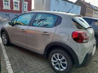 gebraucht Citroën C3 Feel 1.2 PureTech 82 LED Klima Sitzheizung