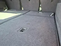 Gebraucht VW Sharan 150 PS (110 kW) 2014 Braun Van / Kleinbus
