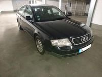 Gebraucht Audi A2 Ambiente 165 PS (121 kW) 1999 Blau Kleinwagen