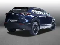 Neu Mazda CX-30 Homura-Line 140 PS (102 kW) 2026 Blau SUV