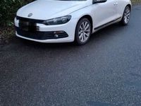 gebraucht VW Scirocco 1.4 tsi