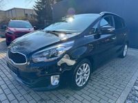 gebraucht Kia Carens 1.7 CRDi 141 ISG Aut. Spirit 7S Export