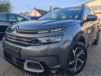 Gebraucht Citroën C5 Aircross PureTech 131 PS (96 kW) 2022 Grau SUV