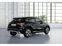 Gebraucht Mercedes GLA200 Progressive 163 PS (119 kW) 2024 Schwarz SUV