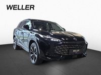 Gebraucht MG HS Luxury 273 PS (200 kW) 2025 Schwarz SUV