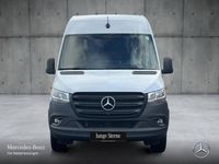 Gebraucht Mercedes Sprinter 170 PS (125 kW) 2024 Weiß Van