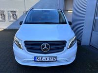 gebraucht Mercedes Vito Tourer 119 EDITION Extralang ,9G,Navi,AHK..