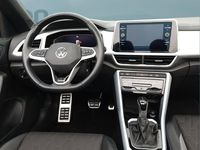 Gebraucht VW T-Roc Cabriolet 150 PS (110 kW) 2025 Grau Cabrio