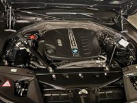 Gebraucht BMW 740 313 PS (230 kW) 2014 Grau Limousine