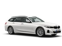 Gebraucht BMW 320 Efficient Dynamics 184 PS (135 kW) 2026