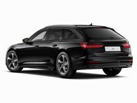 Gebraucht Audi A6 Advanced Plus 245 PS (180 kW) 2025 Schwarz Kombi