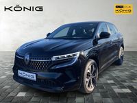 Second-hand Renault Austral Evolution 158 CP (116 kW) 2023 Negru SUV