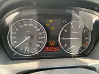 Gebraucht BMW 320 150 PS (110 kW) 2010 Schwarz Kombi
