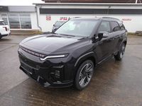 Usata SsangYong Actyon 163 CV (119 kW) 2025 Nero SUV