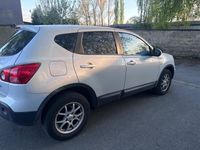 gebraucht Nissan Qashqai 2.0 acenta acenta